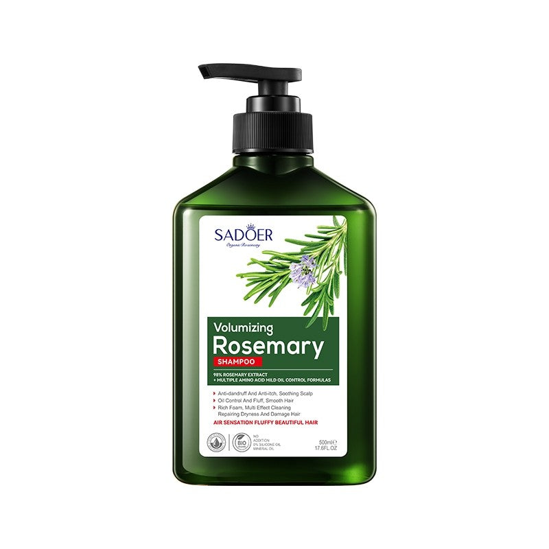 Sadoer Rosemary 4-in-1 Hair Care Set